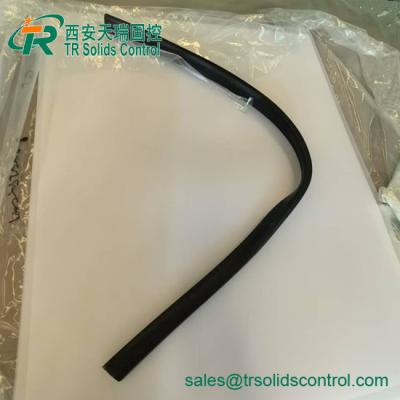 Derrlck Shaker Bulkhead Protector Single 16848-10 TR Solids Control