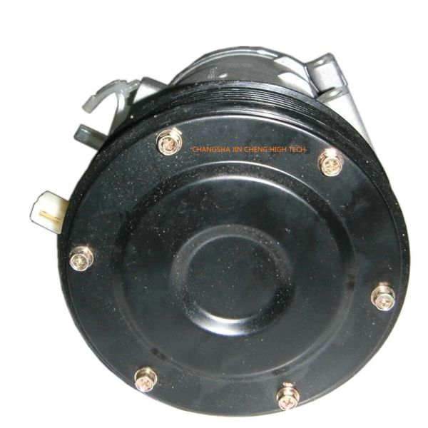 Compressor da condição do ar de motor de AC Spare Parts C9 da máquina escavadora de catererpillar 330C