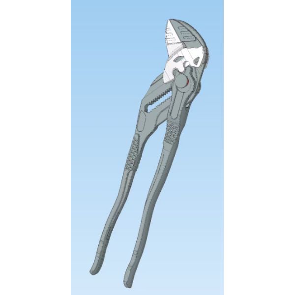 Wanzhuo (Jiangsu) Hardware Tools Manufacturing Co., Ltd