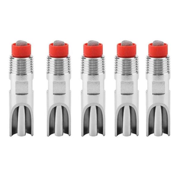 Thread 20mm Pig Water Drinkers Automatic Pig Waterers NPT 1/2