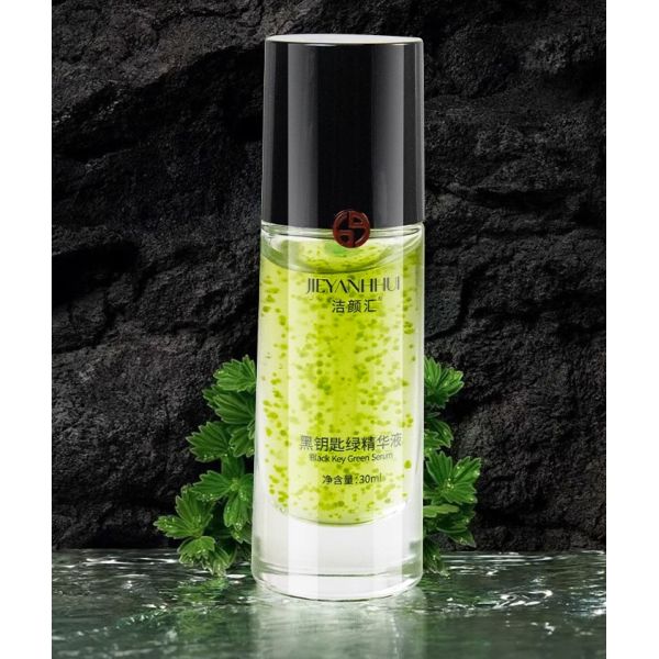 Multi сыворотка 30ml стороны сути действия чернит ключевую зеленую сконцентрированную суть
