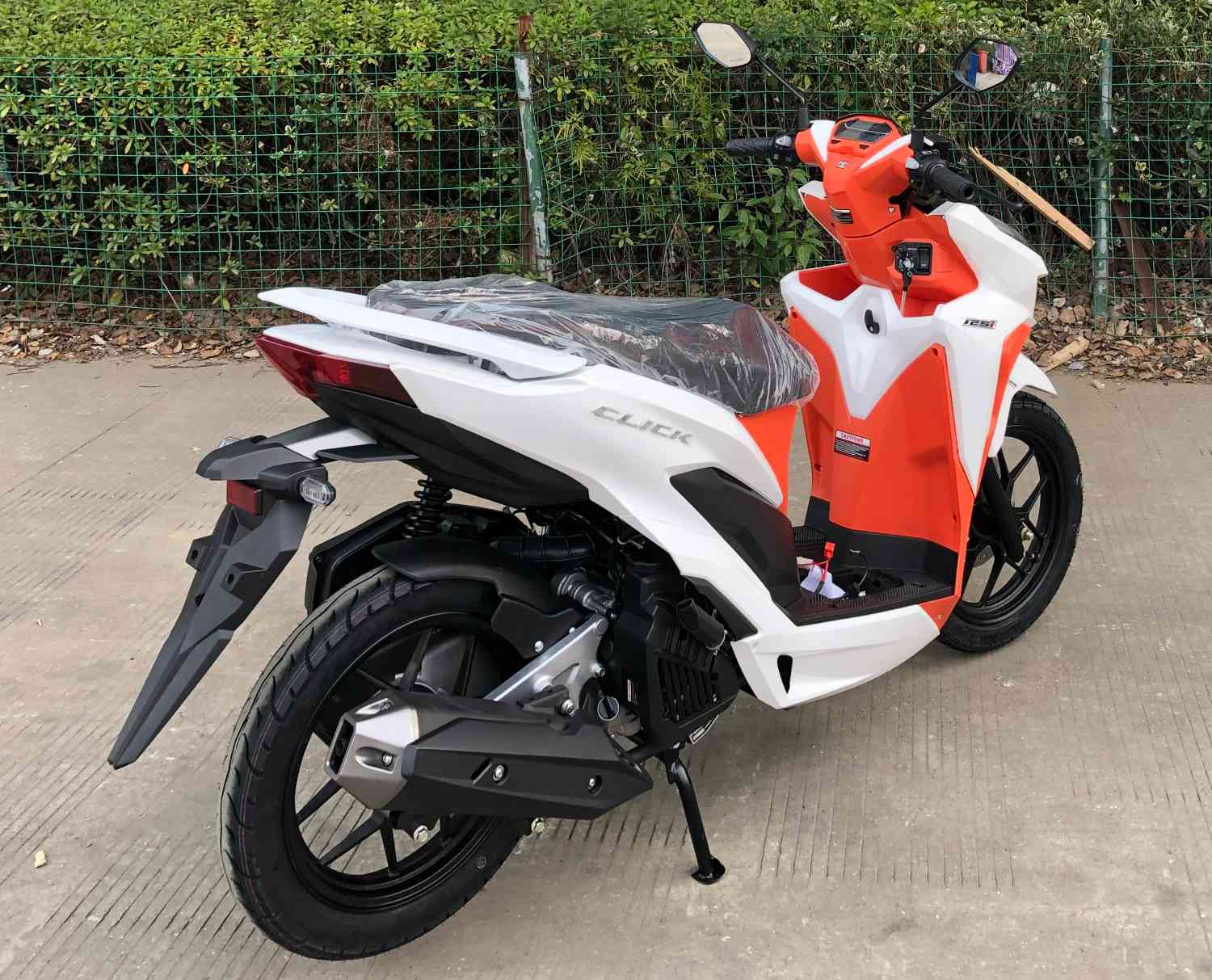 фара СИД одометра хода 150cc цифров мотороллеров 4 мопеда 5l 85km/H