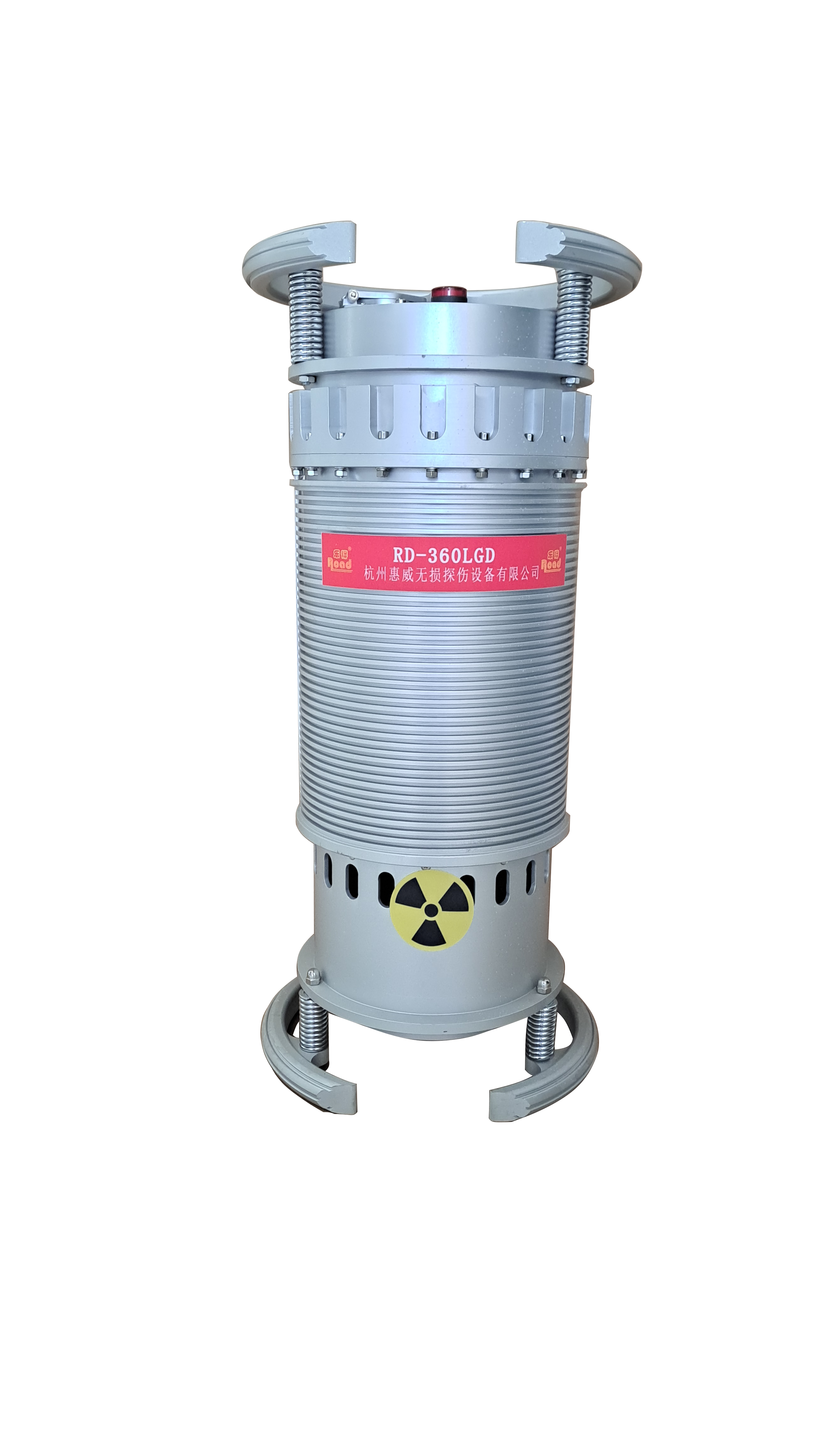 Panoramic NDT X Ray Radiographic Testing Non Destructive Testing Welding