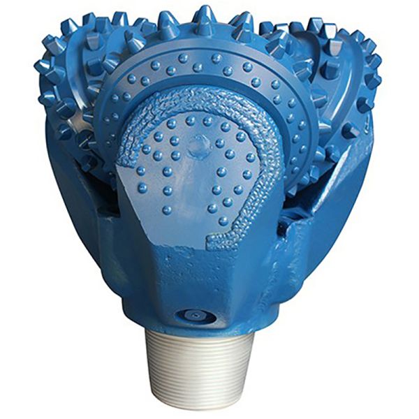 Tri-Cone Bit 22  Inch Roller Cone Drilling Bit  IADC 545 Of API Drilling Tool