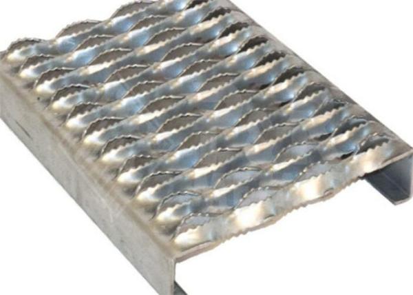 Rede de arame perfurada da boca 1.2MM do crocodilo