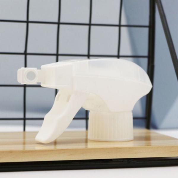 Plastic Trigger Sprayers 28 400 410 415 Bottle Foam Pump Trigger Sprayer for Cleaning Spray Nozzle