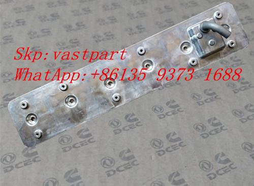 Hot Sell Cummins 6B diesel engine part  Push Rod Cover 4063273 4b Cover 5317884 5332190