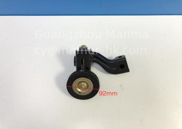 8-97161198-1 ISUZU Chassis Parts Idler Pulley ASM For NPR FVR FTR