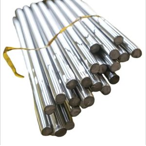 Никелевая сплав Inconel 625 Round Bar, Inconel 718 Bar Сток устойчивый к окислению
