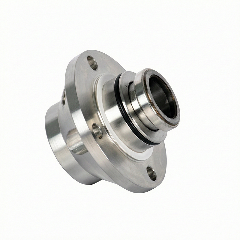 John Crane Safematic SE2-AP Double Cartridge Mechanical Seal for Sulzer APP Pump