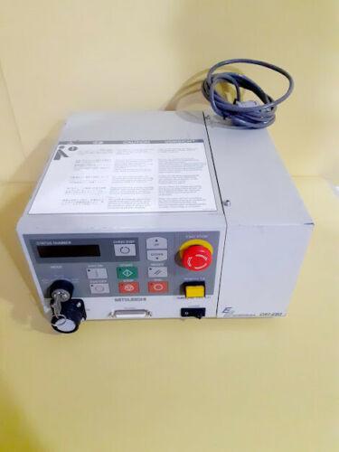 El regulador del robot industrial CR1-571-S11, 0.7KVA, 50~60 HERZIOS, 230V/AC máximo, el peso tiene 8kg, nuevo de Mitsubishi.