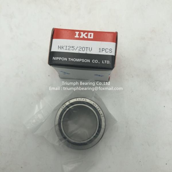 IKO  Needle Roller Bearings  NK125/20TV ,NK1 25/20TV