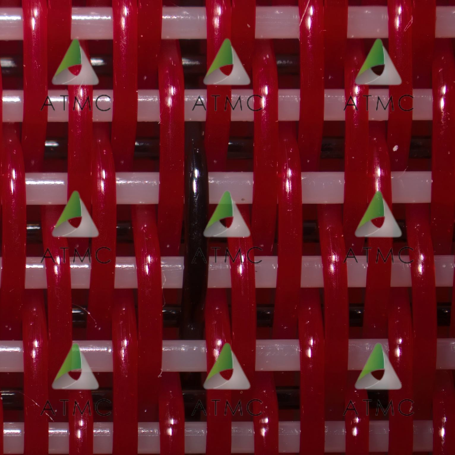 1.5 Layer FLR2404 Dryer Fabric for Paper Making Machine with Warp Float Weave Structure Provides Smooth Sheet Surface, High Stability and Reliable Drying Performance for Paper Making Industry