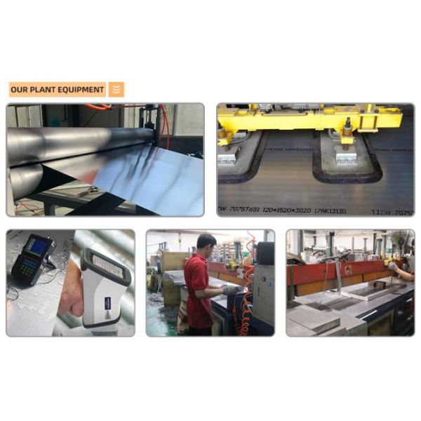 Покров из сплава 5083 ASTM 5A06 H112 алюминиевый 5052 5059 алюминия в листах на продаже