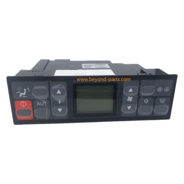 Части экскаватора Liugong запасные переключают распределительный ящик 34B1099 панели