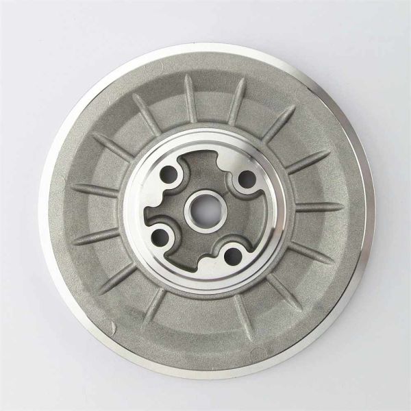 GT1752 GT2052V Турбо задняя пластина 7013350001 Для 7013350001 Турбо