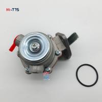 Pompes de transfert d'huile 02134511FP1 2134511 pour D4006 D4506 D5206 D5506
