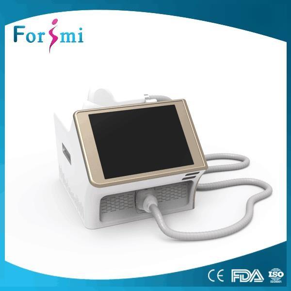 big spot size Lightsheer Diode Laser Hair Removal Machine