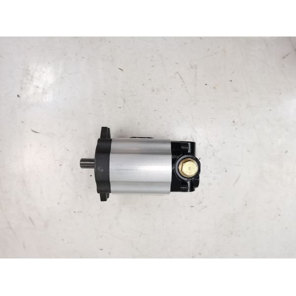 CBT-FB32-ALΦ11L-Y(2211925-11T(KRP4-33AVGDN6)  CBT Series Aluminum Gearpump For DUMP TRUCKS / FORKLIT / CRANES