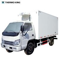 RV200 dianteiro-montou a unidade de refrigeração THERMO do REI para o sistema de refrigeração pequeno do caminhão