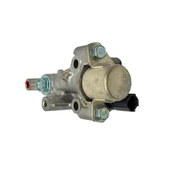 Válvula de bobina solenoide ASSY 15810-RNA-A01 para motor HONDA Civic