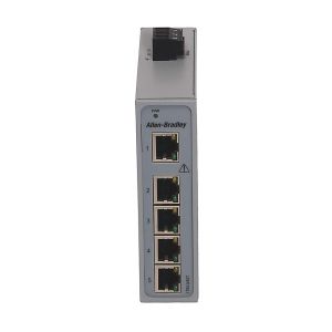 Allen Bradley PLC Controllers