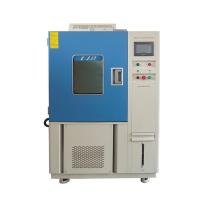 Máquina combinada dinâmica do teste de envelhecimento do ozônio da resistência