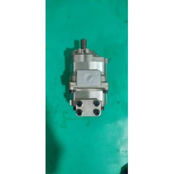 705-52-10030 Assy GD405A насоса тандема BAR18+18 1+2