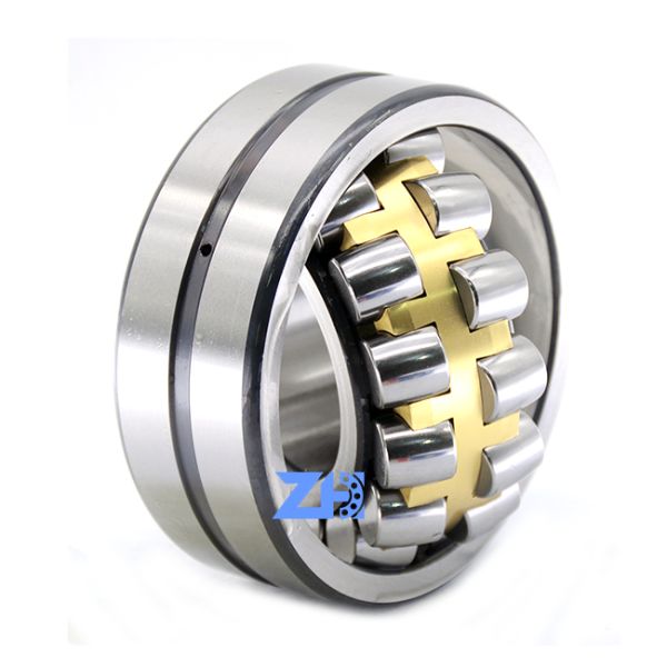 Long service time 22312CA 22312W33 22312ECK Spherical Roller Bearing 60*130*46mm