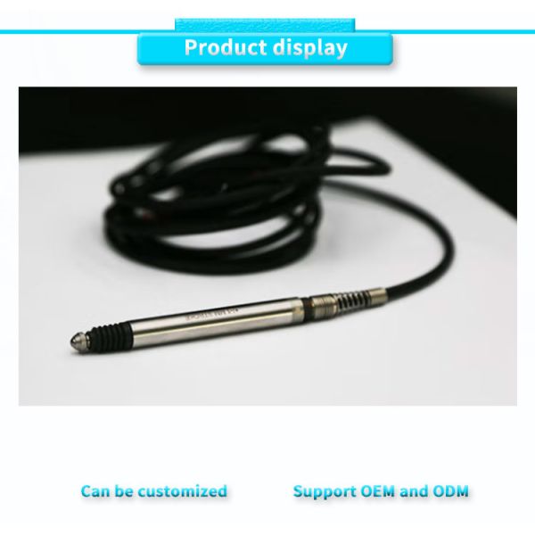 UNIVO UBMD-315 3Vrms силовой передатчик для высокоточного датчика линейного смещения