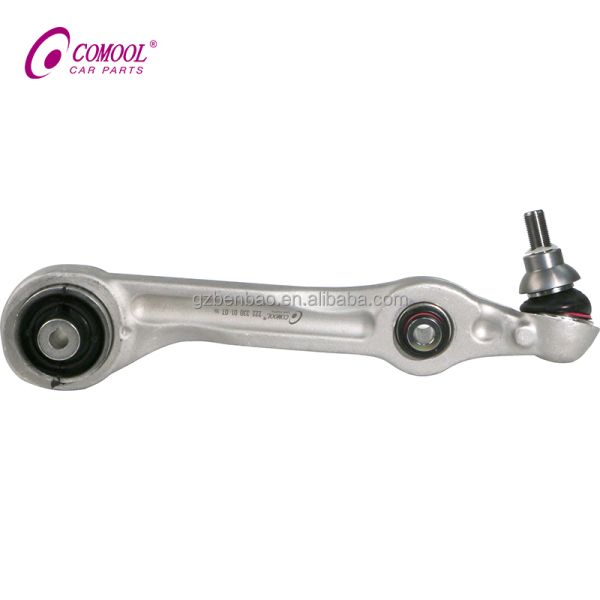 COMOOL Automotive Suspension Systems A2223300107 for Mercedes-Benz Lower Front Control Arm S63S65 CLS500CLS560CLS63S560S600S500