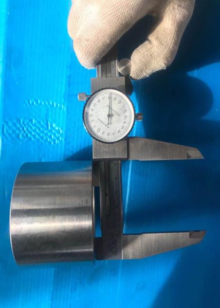 CL3000 - CL900 ASME 16.11 Full Half Socket Welding Coupling
