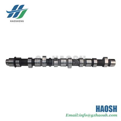 Peças do motor eixo de camada para Isuzu NPR 4HF1 4HG1 4HE1 8-97077829-9 8970778299 02026DB001 8970778290