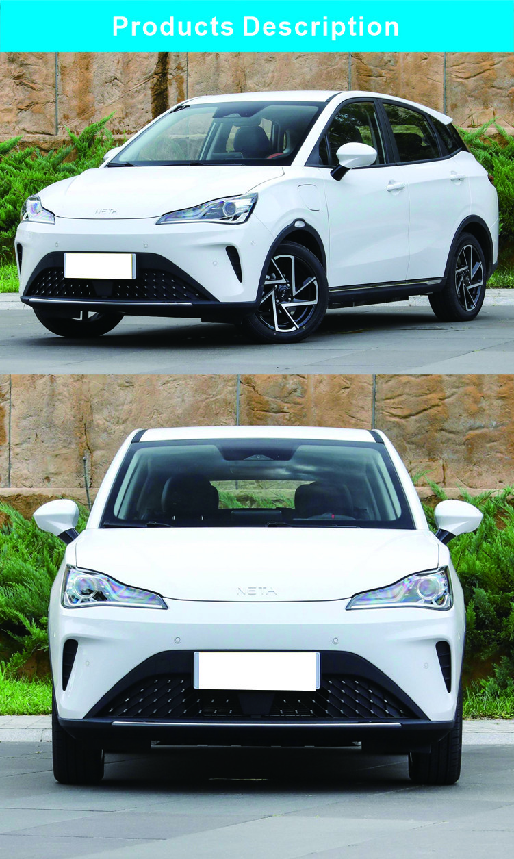 Китай Новый Net Neta Aya 401 Lite Suv Новые энергетические транспортные средства Электромобиль