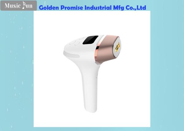 600000 Flashes Painless Laser Hair Removal Machine