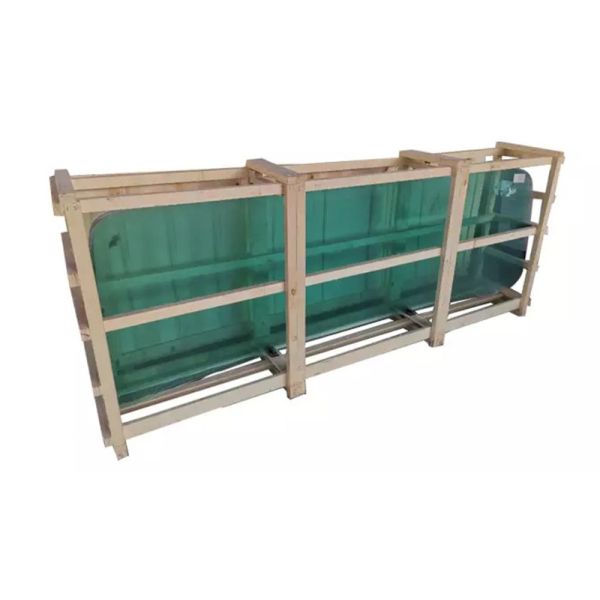 Шакман Делонг F3000 грузовик Винтовое стекло 81.62450.0052 для основного рынка Южной Азии