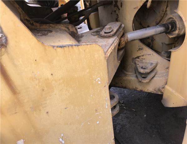 Secondhand Cheap original USA used caterpillar 966E/966F/966F2 used wheel loader for sale/secondhand wheel l