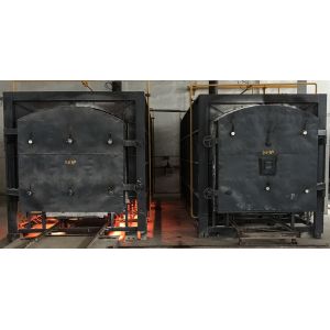 Yixing City Kam Tai Refractories Co.,ltd
