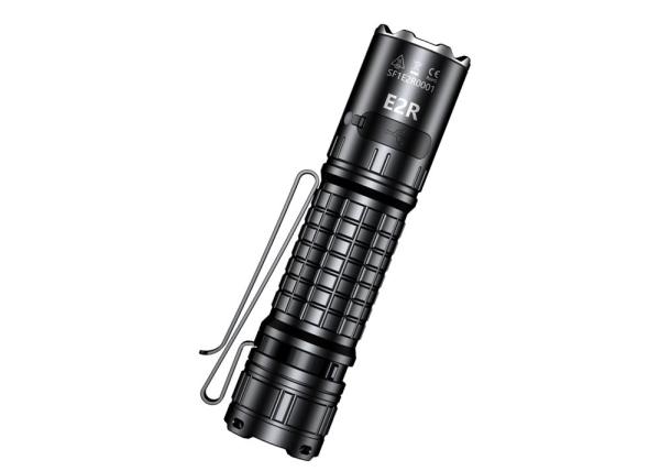 1500lm Rechargeable LED Flashlights
