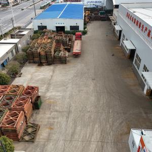 Jiangsu Zhonghai Bridge Equipment Co.,LTD