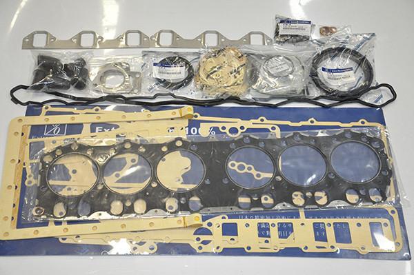 OEM Caterpillar Engine Parts C6.4 Gasket Kit Overhaul Kit For CAT Engine