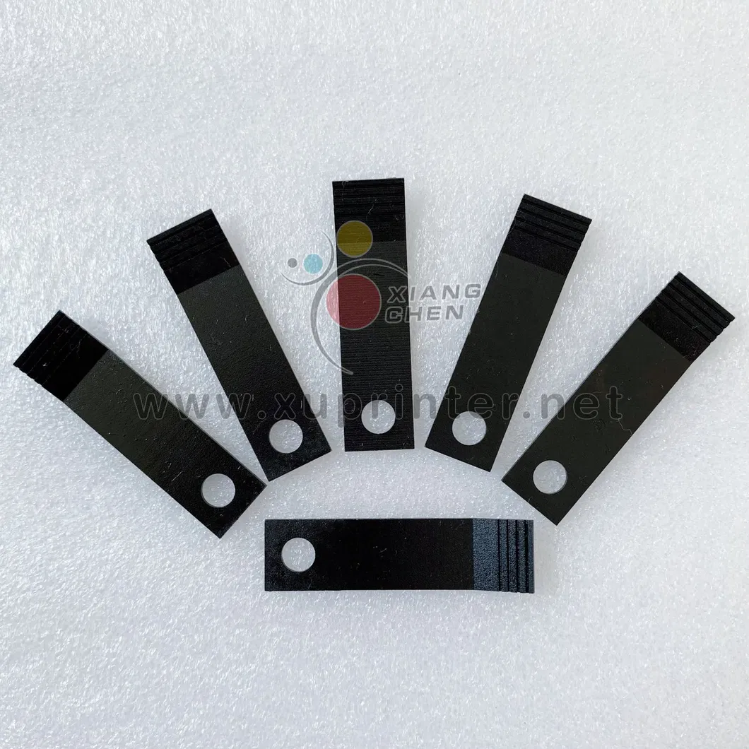 Gripper 325-8201-500 Gripper Replacement for Komori Offset Printing Machine Spare Parts