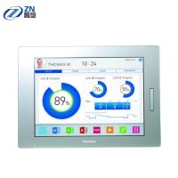 PFXGP4402WADW Proface HMI tela táctil do luminoso do diodo emissor de luz de 7 polegadas