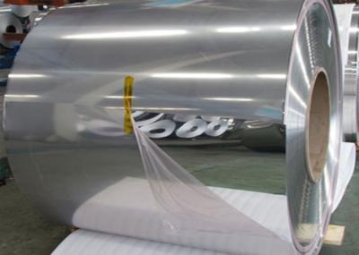 Decorative Thin Aluminum Sheet Roll