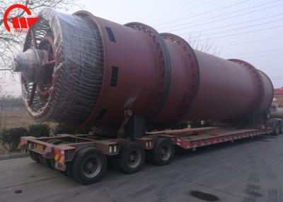 Customized Spent Grain Drying Equipment 1300 - 3000mm Roller Dia ISO / CE Listed