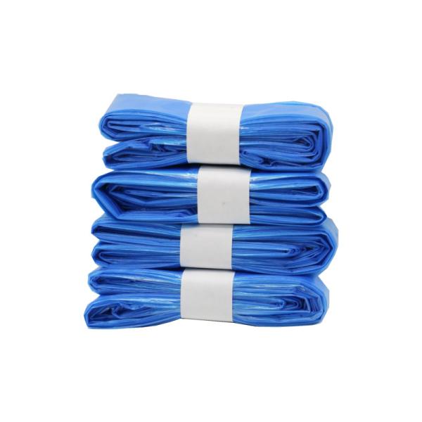 Diaper Bin Refills 4.5m Tommee Twist & Click Nappy Disposal Refill Bag Customized Diaper Pail Refill