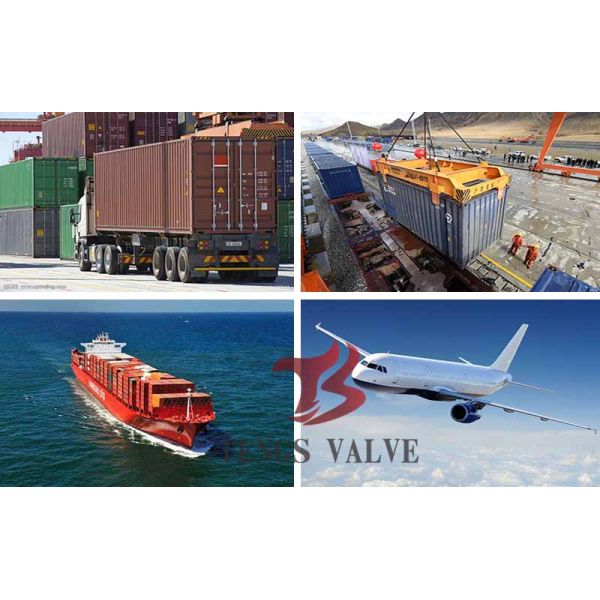 Tengs Valve International Limited