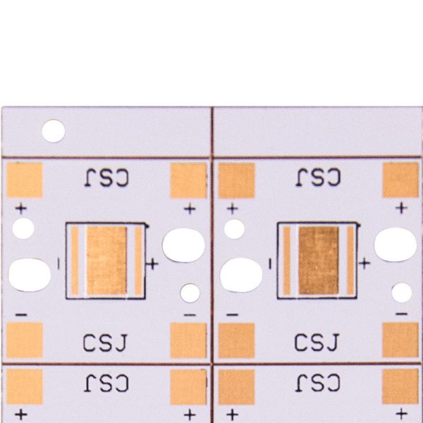 Кольцо 2700K декоративной доски PCB СИД модуля СИД 5630 SMD внутреннее - 6500k CCT