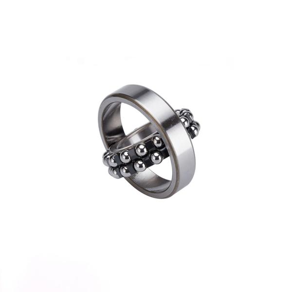 30x62x16mm Double Row Self Aligning Bearing High Precision 1206 High Quality