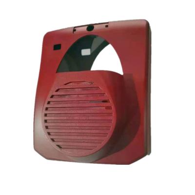 Do cerco médico plástico do produto do molde 2738 da precisão de Nak80 718h caixa eletrônica dos produtos